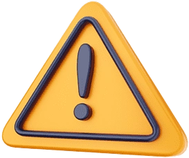 Caution